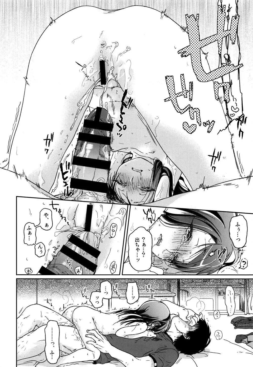 HYDRANGEA - page27