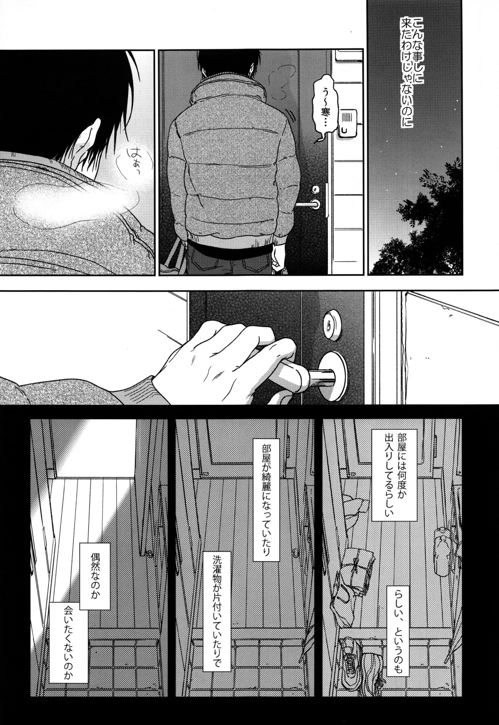HYDRANGEA - page36