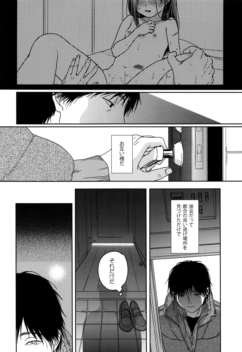 HYDRANGEA - page37