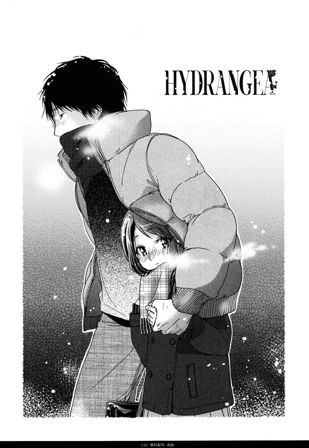 HYDRANGEA - page4