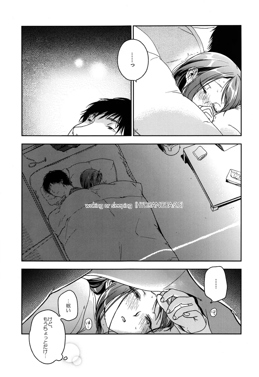 HYDRANGEA - page60