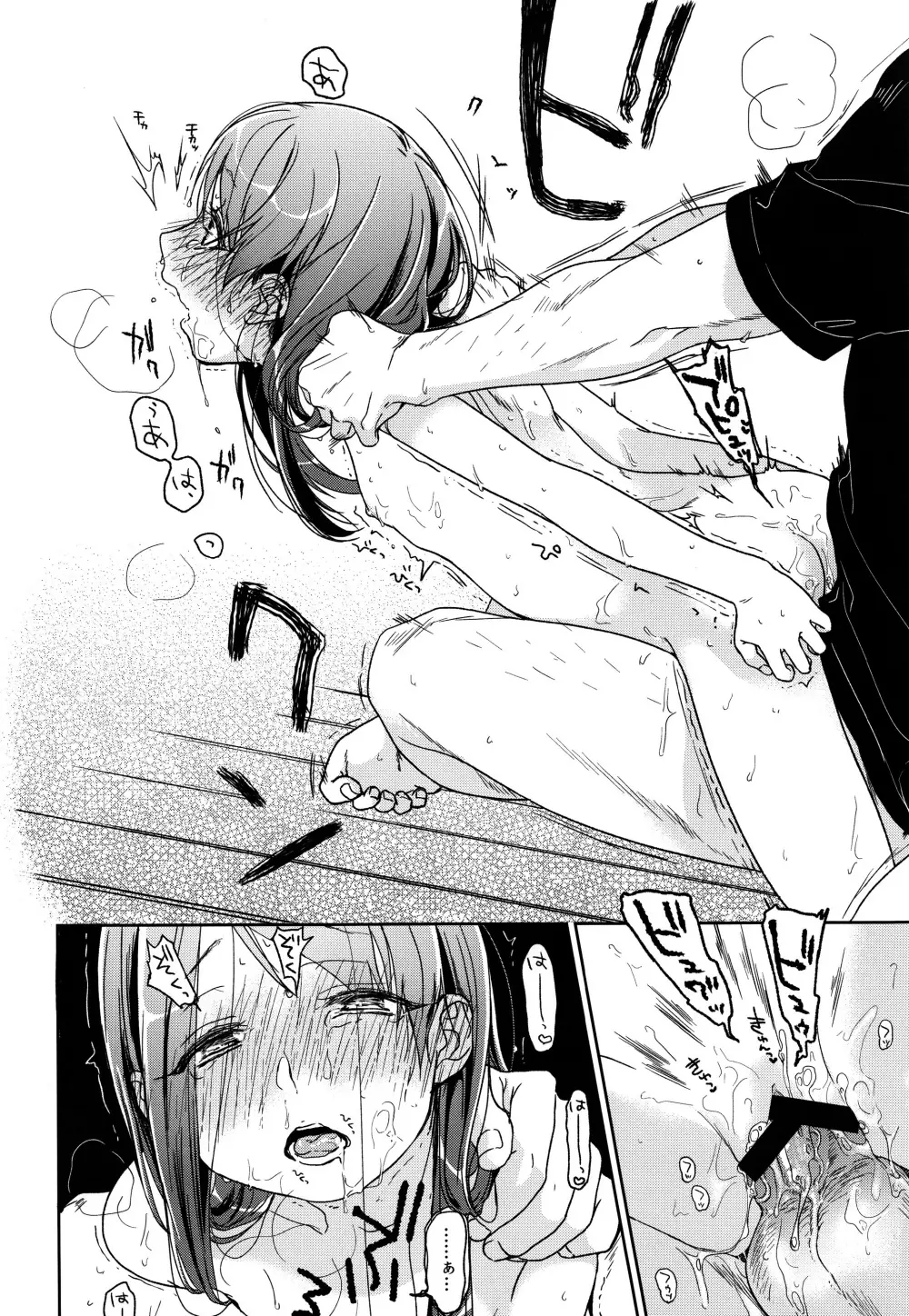 HYDRANGEA - page95