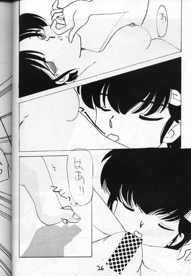 PLUM JUICE - page26