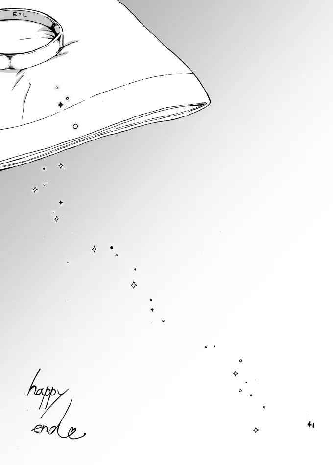 あなたとわたしの恋日和 - page40