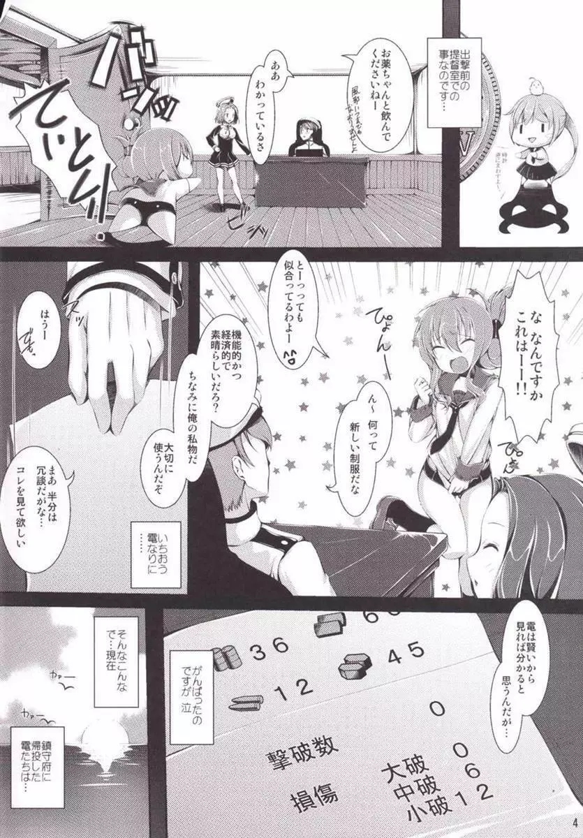 第六駆逐隊 - page3