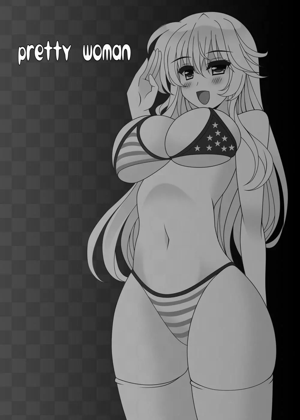 PRETTY WOMAN - page15