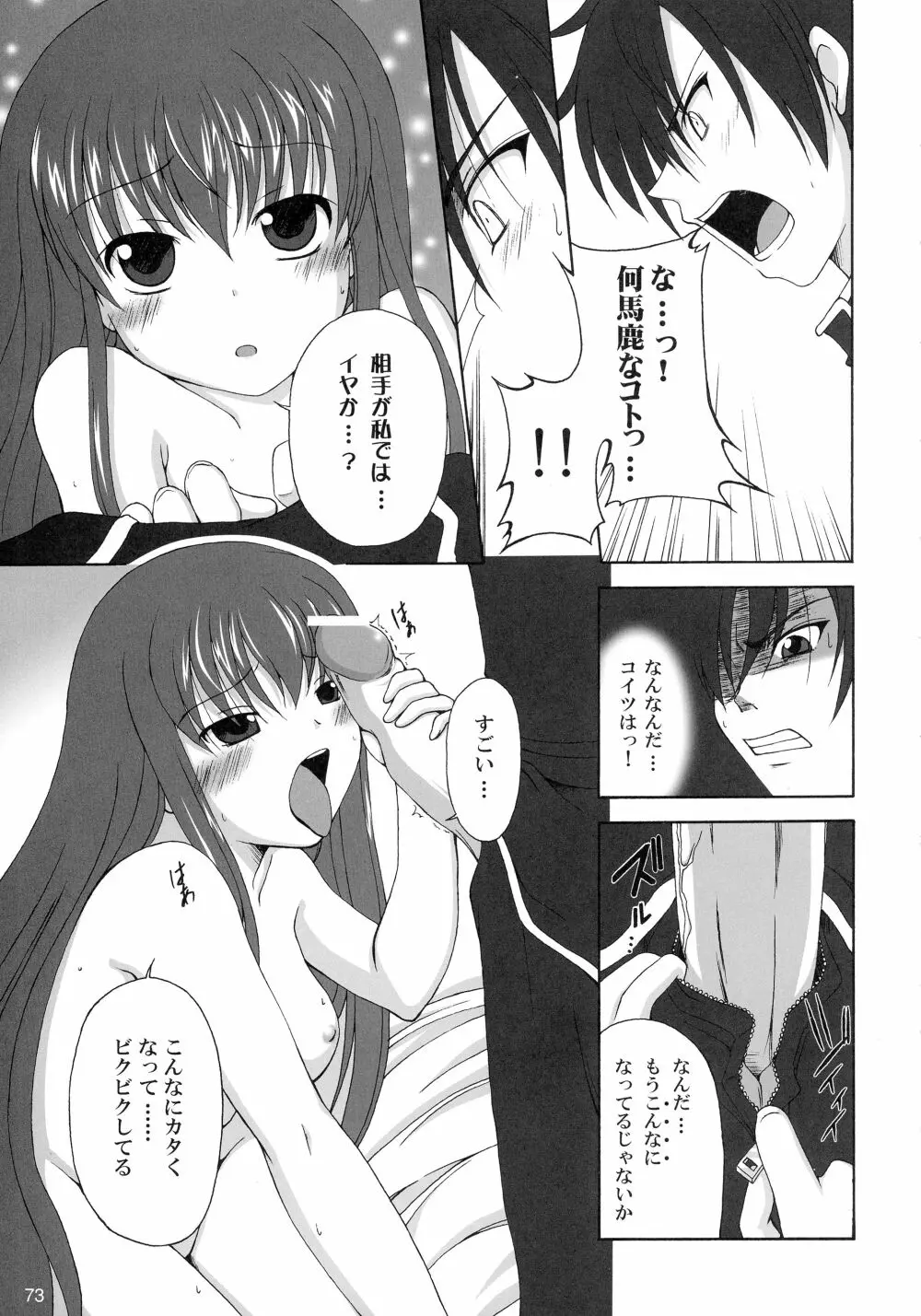 GEASSMIX - page73