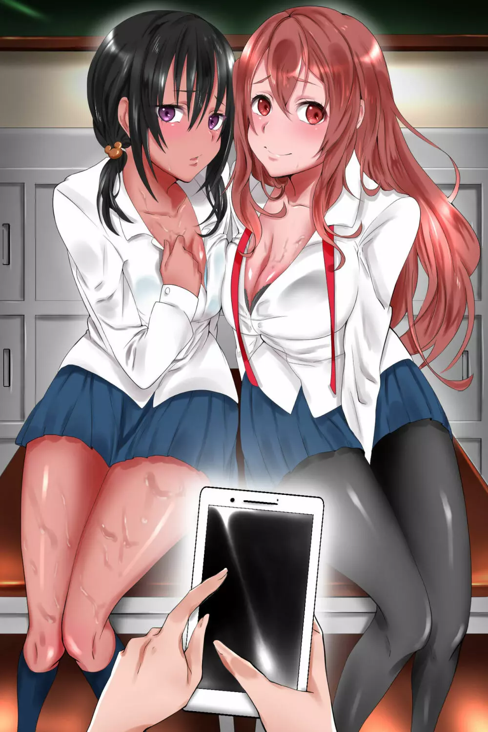 常識変換アプリ～俺の決めたことに誰もが従う世界 - page42