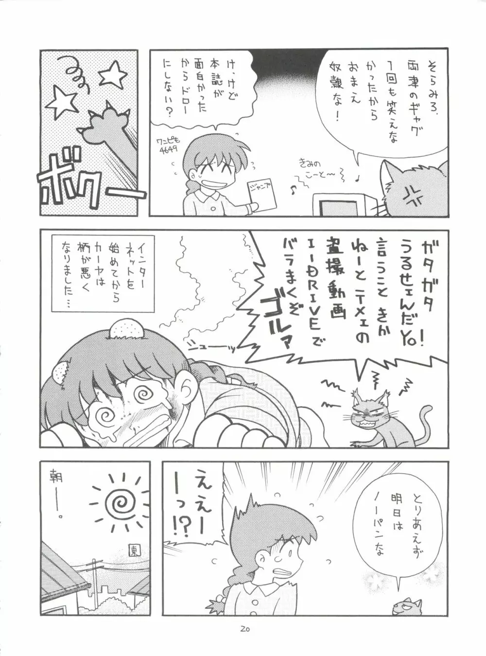 BOTTOMLINE C60 - page19