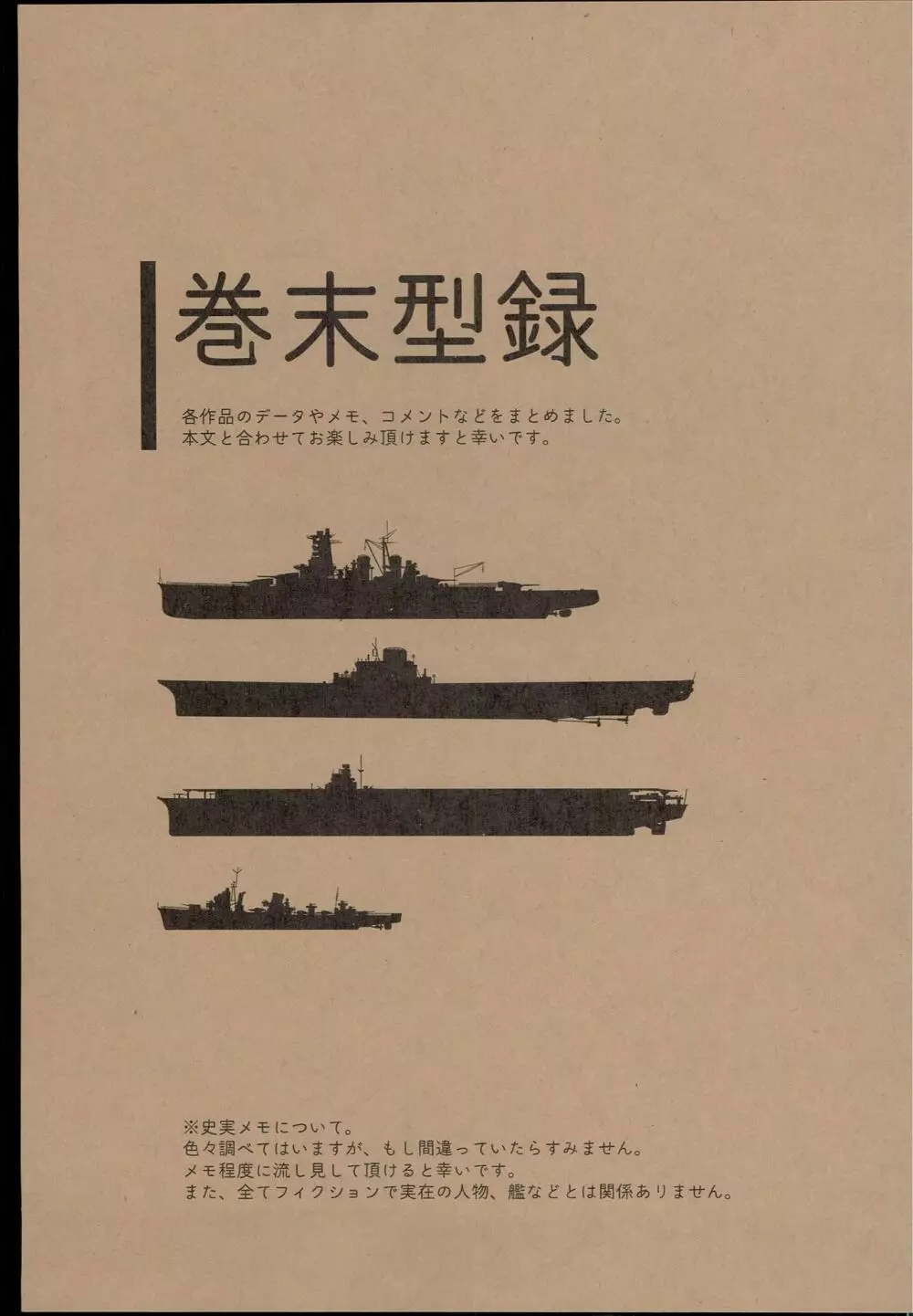 (C89) [AYUEST (あゆや)] --・-- -・・-- ---- --- AYUこれ AYUEST艦これ総集編 (艦隊これくしょん -艦これ-) - page129