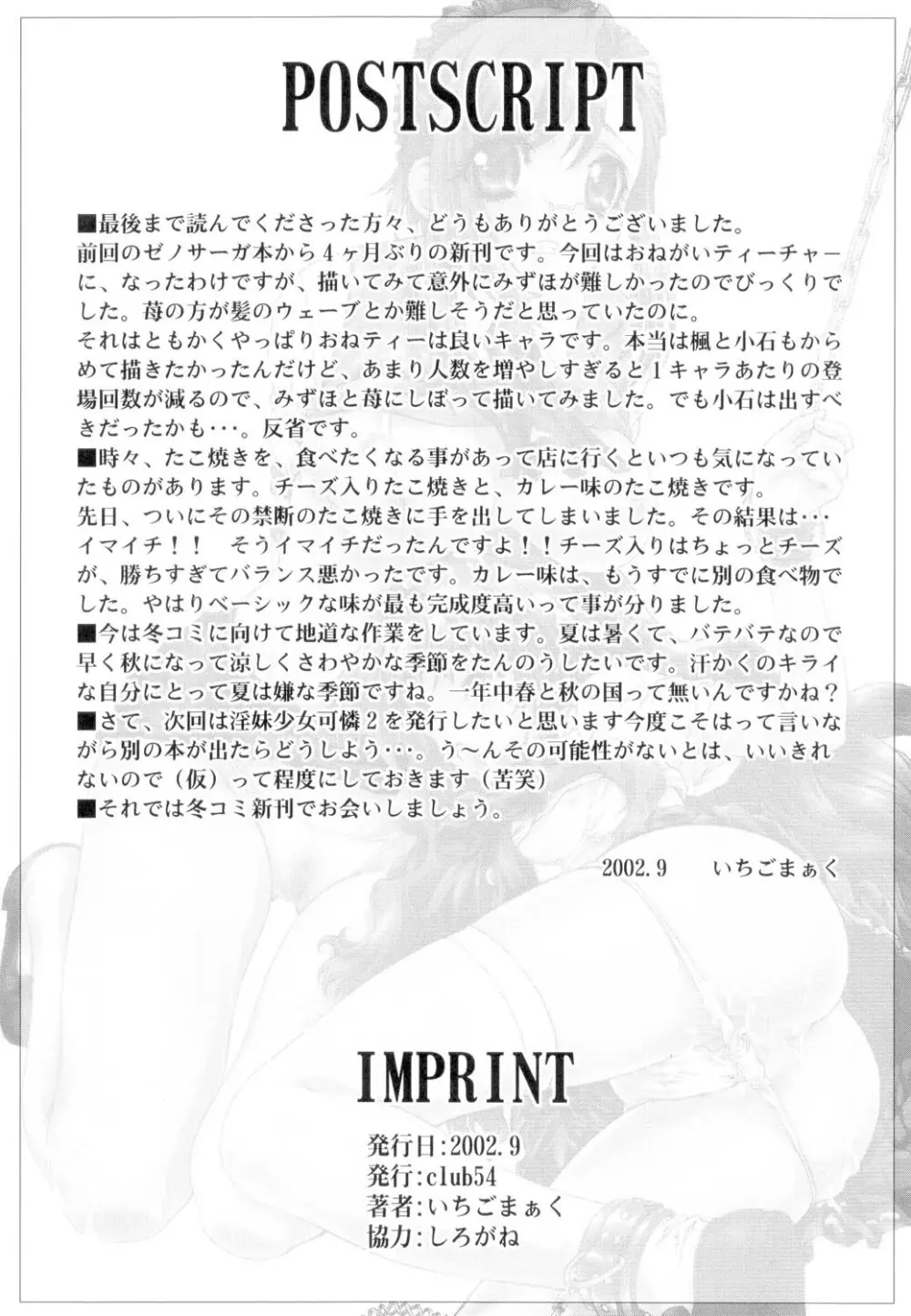 女教師 恥辱の放課後 - page33