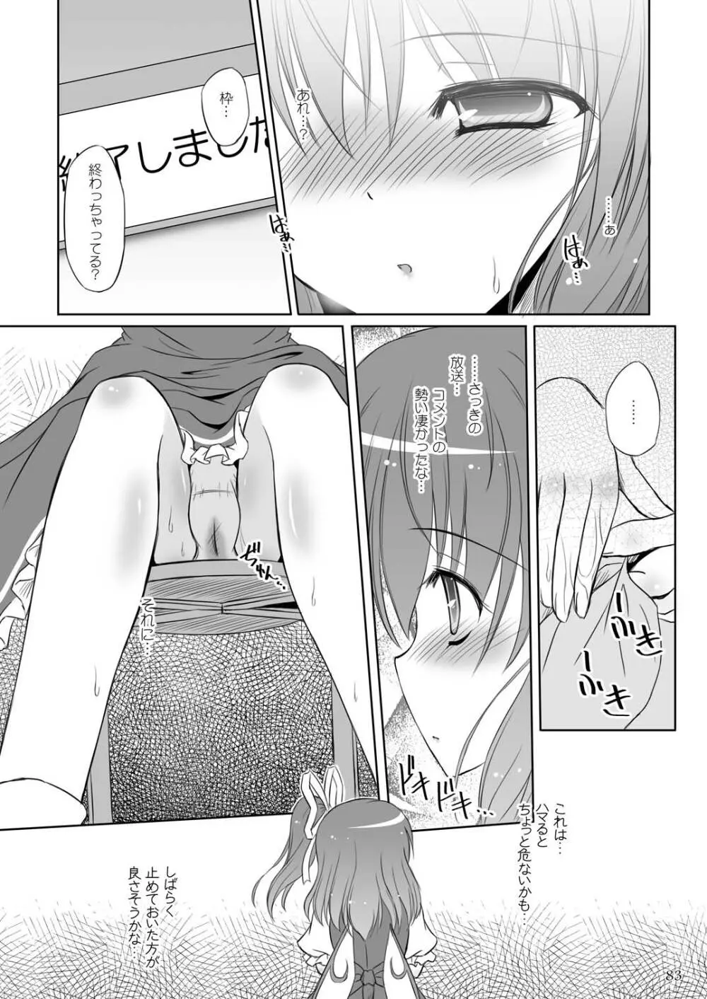 Easy Emotion - page82