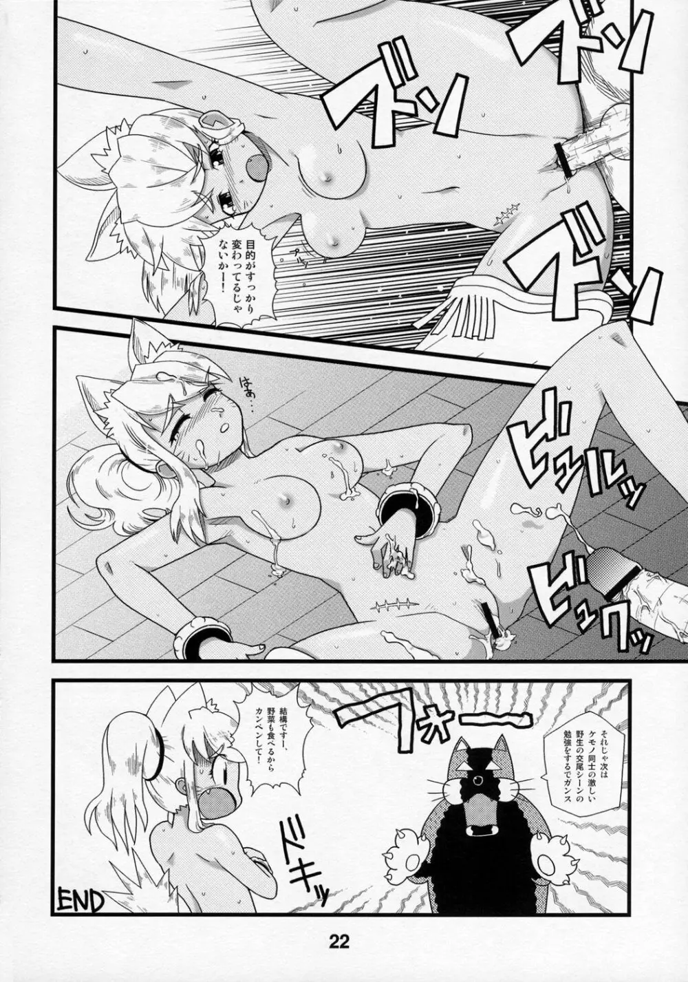 アニメマニア - page21