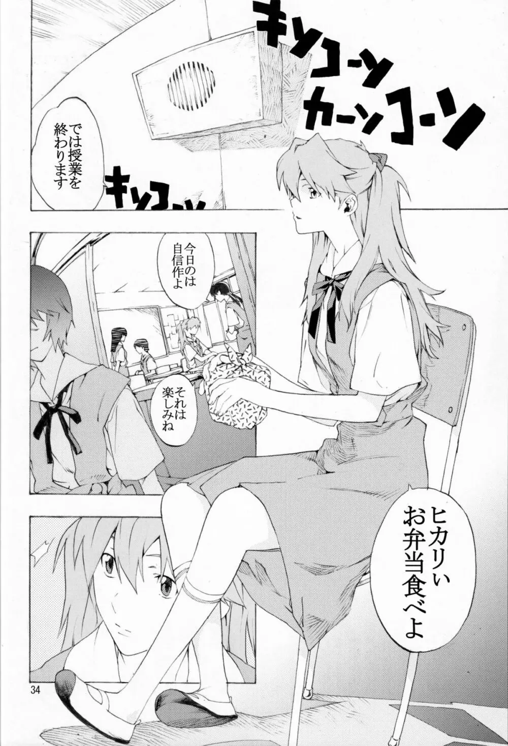 SYNCHROCORD 7 - page33