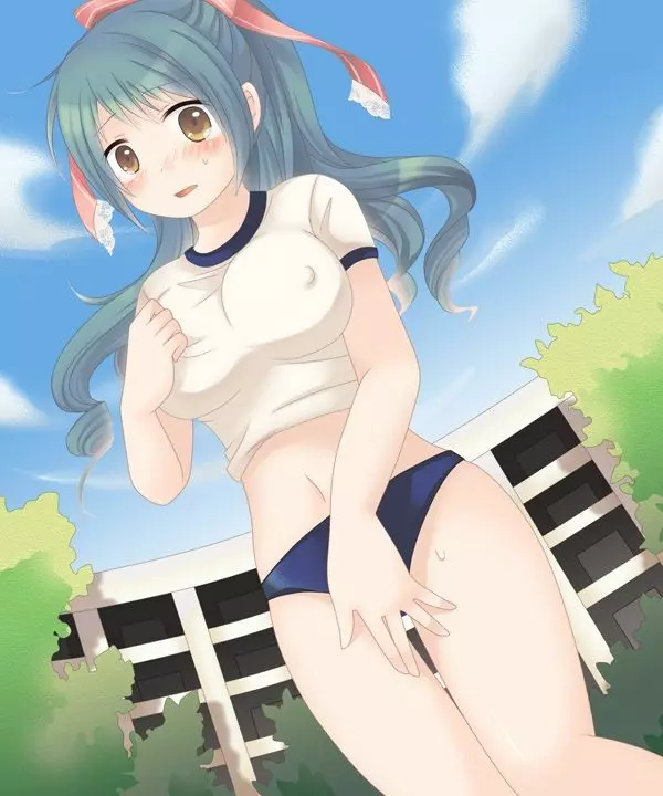 女体化サギー&勇者召姦 - page78