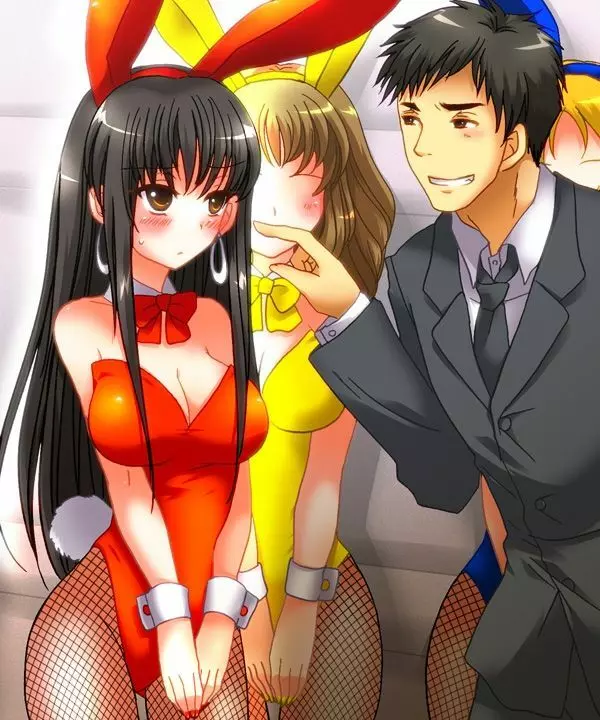 女同士なんてイケないと思います。S&M - page67