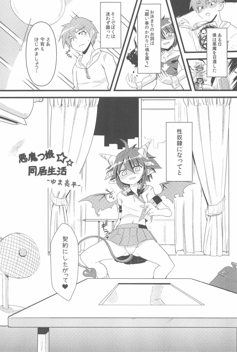 季刊しろっぷ -SUMMER，2011- - page17