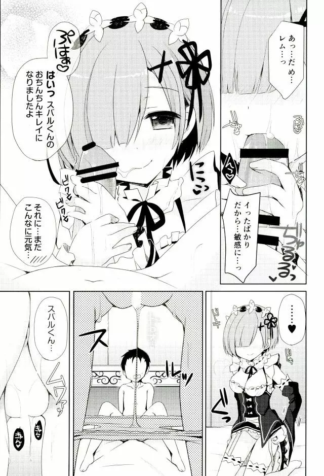 SUGAR&SPICE - page9