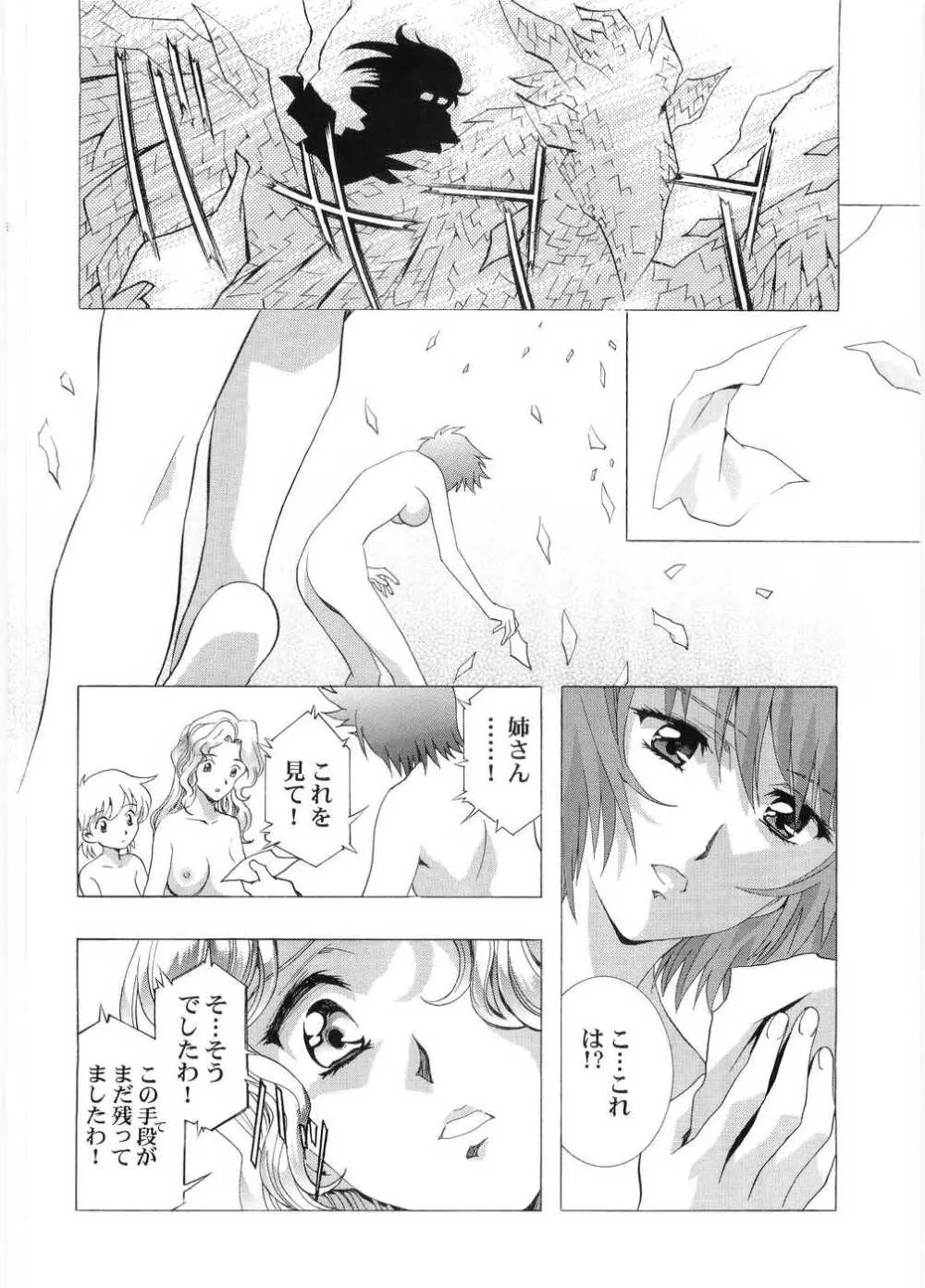 カウンタークラッシュ - page29