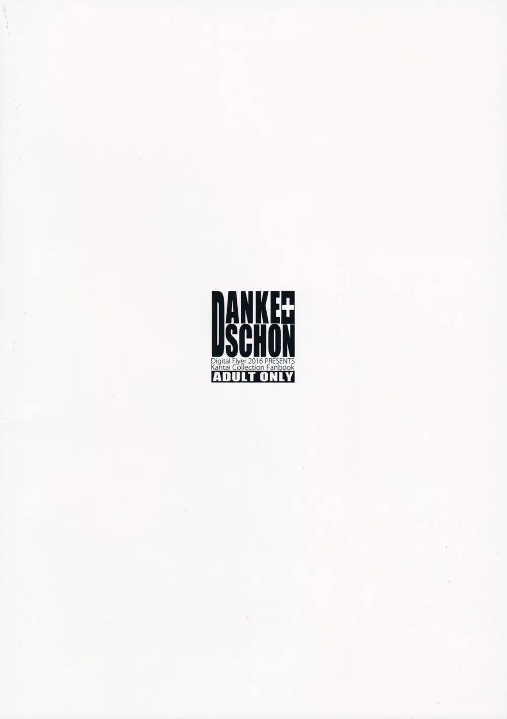 DANKE+SCHON - page26