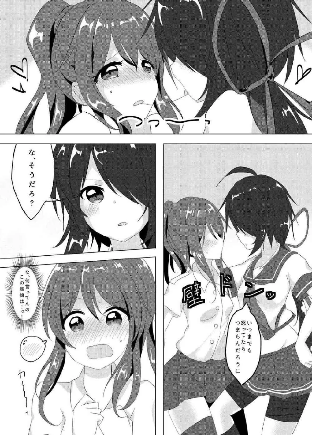 SEcret Time.♥ - page7