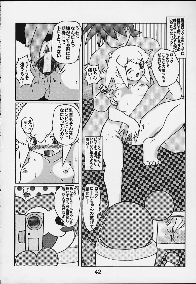 Strong and Smart - page41