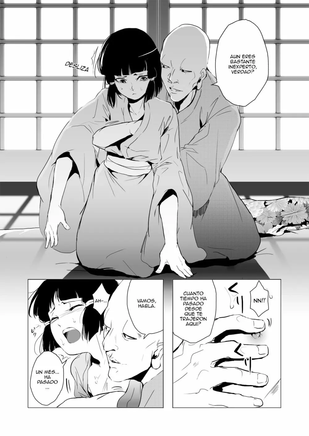 Sumizome - page8