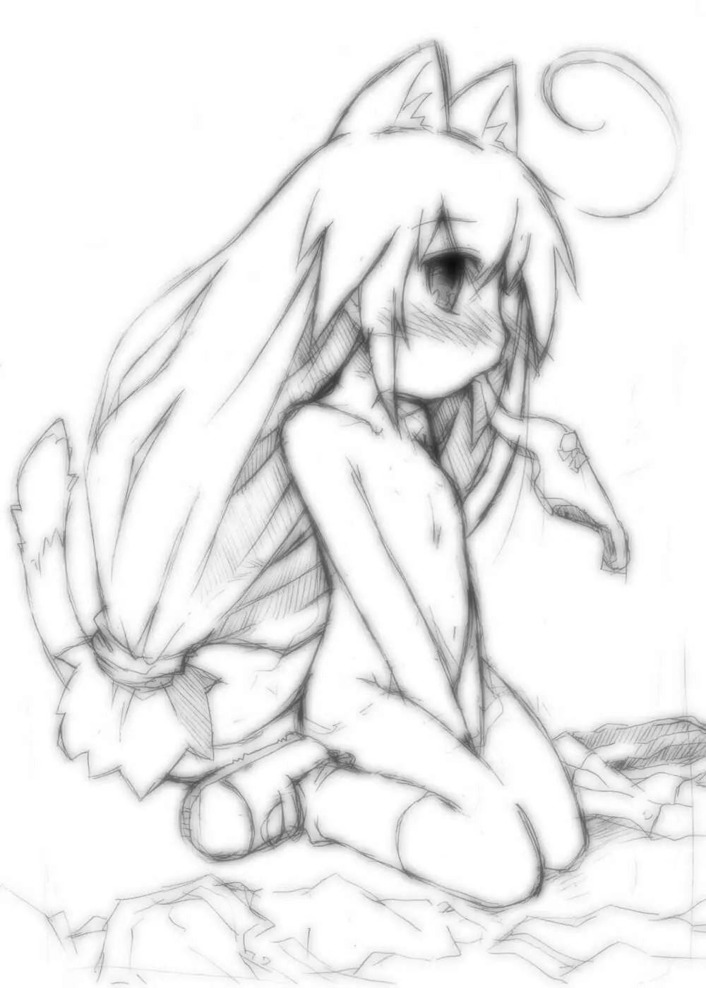 つみきのヒメゴト - page2