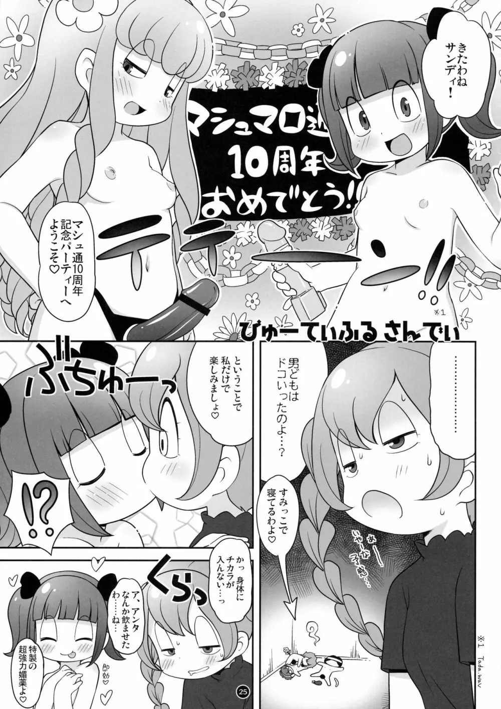 コピ本まとめ - page24