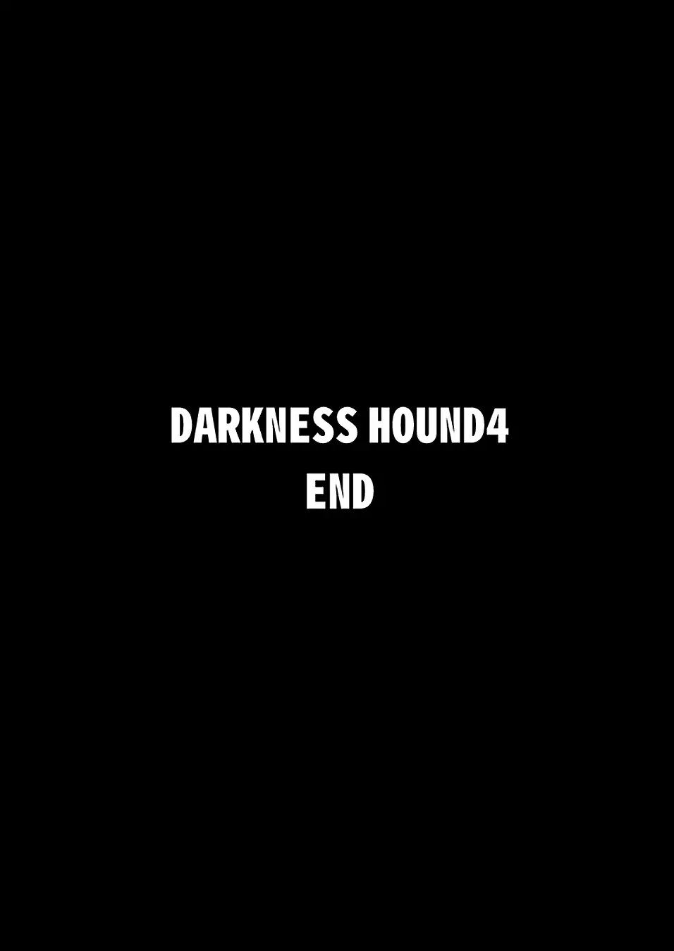 Darkness Hound 4 - page65