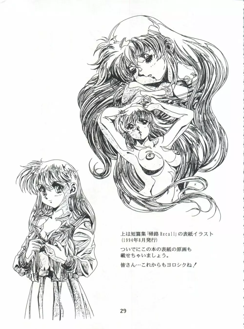 片励会スペシャル Vol.7 - page28