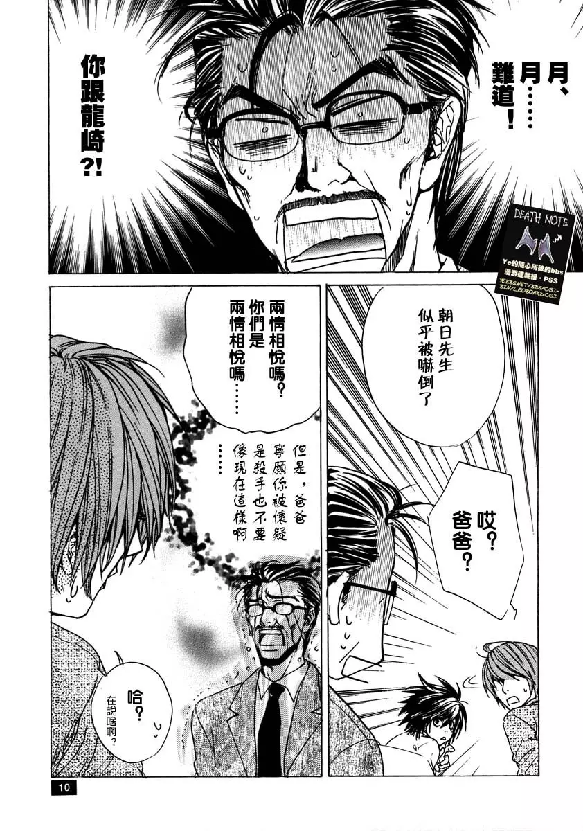 Dead or Alive - page8