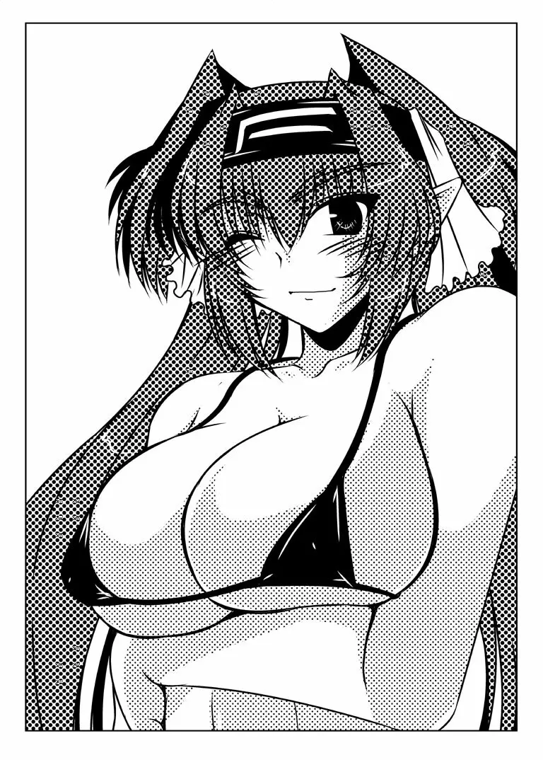 俺的ホワイトファング - page55