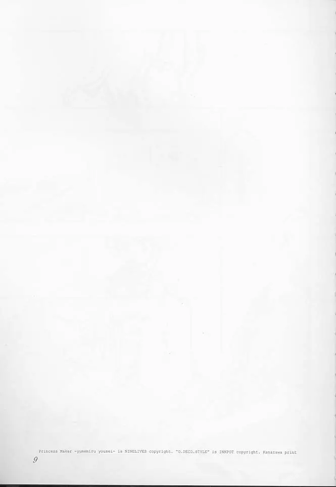O DECO STYLE - page9